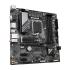 GIGABYTE B760M DS3H, Intel 14th 13th 12th Series, LGA 1700/DDR5/PCIe 4.0/2xM.2 - mATX Gaming MotherBoard