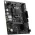 MSI PRO H610M-S, Intel 14th 13th 12th Series, LGA 1700/DDR4/PCIe 4.0/1xM.2 - mATX Gaming MotherBoard