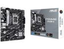 ASUS PRIME B760M-K, Intel 14th 13th 12th Series, LGA 1700/DDR5/PCIe 4.0/2xM.2 - mATX Gaming MotherBoard