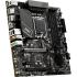 MSI PRO B760M-A (Wi-Fi 6E), Intel 14th 13th 12th Series, LGA 1700/DDR5/PCIe 4.0/2xM.2 - mATX Gaming MotherBoard