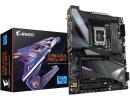 GIGABYTE Z790 AORUS PRO X ( Wi-Fi 7), Intel 14th 13th 12th Series, LGA 1700/DDR5/PCIe 5.0/5xM.2 - ATX Gaming MotherBoard
