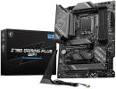MSI Z790 GAMING PLUS WIFI (Wi-Fi 6E), Intel 14th 13th 12th Series, LGA 1700/DDR5/PCIe 5.0/4xM.2 - ATX Gaming MotherBoard