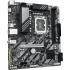 GIGABYTE B860M H Intel Core Ultra (Series 2), LGA 1851/DDR5/PCIe 5.0/2xM.2 - mATX Gaming MotherBoard