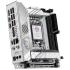 MSI MPG Z890I EDGE TI WIFI (Wi-Fi 7), Intel Core Ultra (Series 2), LGA 1851/DDR5/PCIe 5.0/4xM.2 - Mini-ITX Gaming MotherBoard