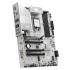MSI PRO Z890-S WIFI WHITE (Wi-Fi 7), Intel Core Ultra (Series 2), LGA 1851/DDR5/PCIe 5.0/3xM.2 - ATX Gaming MotherBoard