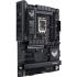 ASUS TUF GAMING Z890-PLUS WIFI (Wi-Fi 7), Intel Core Ultra (Series 2), LGA 1851/DDR5/PCIe 5.0/4xM.2 - ATX Gaming MotherBoard