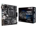 ASUS PRIME B450M-K AMD AM4 mATX Motherboard