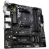 GIGABYTE B550M DS3H Dual PCIe 4.0/3.0 M.2 Motherboard