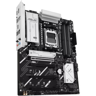 ASUS B650E MAX GAMING WIFI (Wi-Fi 6E) AMD RYZEN 7000 8000 9000 Series AM5/DDR5/PCIe 5.0/3xM.2 - ATX Gaming MotherBoard