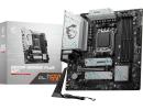 MSI B650M GAMING PLUS WIFI (Wi-Fi 6E) AMD RYZEN 7000 Series AM5/DDR5/PCIe 4.0/2xM.2 - mATX Gaming MotherBoard