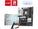 MSI B850 GAMING PLUS WIFI (Wi-Fi 7) AMD RYZEN 7000 8000 9000 Series AM5/DDR5/PCIe 5.0/3xM.2 - ATX Gaming MotherBoard