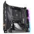 GIGABYTE X570 I AORUS PRO (WiFi 6) AMD RYZEN 5000 Series AM4/DDR4/PCIe 4.0 - MINI ITX Gaming MotherBoard