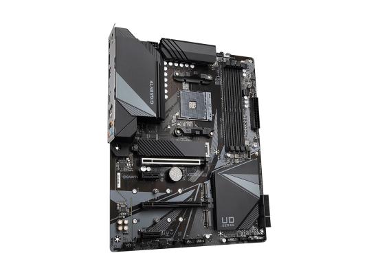 GIGABYTE X570S UD AMD RYZEN AM4 ATX Gaming Motherboard, PCIe 4.0 ,M.2, USB 3.2 Type-C