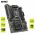 MSI MAG X870E TOMAHAWK WIFI (Wi-Fi 7) AMD RYZEN 7000 8000 9000 Series AM5/DDR5/PCIe 5.0/4xM.2 - ATX Gaming MotherBoard