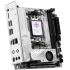 MSI MPG B850I EDGE TI WIFI (Wi-Fi 7) AMD RYZEN 7000 8000 9000 Series AM5/DDR5/PCIe 5.0/2xM.2 - Mini-ITX Gaming MotherBoard MSI MPG B850I EDGE TI WIFI (Wi-Fi 7) AMD RYZEN 7000 8000 9000 Series AM5/DDR5/PCIe 5.0/2xM.2 - Mini-ITX Gaming MotherBoard