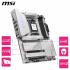 MSI MPG X870E EDGE TI WIFI (Wi-Fi 7) AMD RYZEN 7000 8000 9000 Series AM5/DDR5/PCIe 5.0/4xM.2 - ATX Gaming MotherBoard