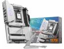 MSI MPG X870E EDGE TI WIFI (Wi-Fi 7) AMD RYZEN 7000 8000 9000 Series AM5/DDR5/PCIe 5.0/4xM.2 - ATX Gaming MotherBoard