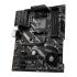 MSI X570-A PRO AMD RYZEN AM4 ATX Gaming Motherboard,PCIe 4.0, M.2, USB 3.2 Type-C