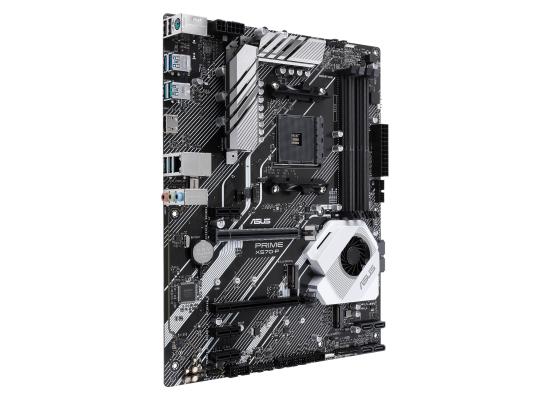 ASUS PRIME X570-P AMD Ryzen  AM4 ATX Gaming Motherboard