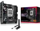 ASUS ROG STRIX B850-I GAMING WIFI (Wi-Fi 7) AMD RYZEN 7000 8000 9000 Series AM5/DDR5/PCIe 5.0/2xM.2 - Mini ITX Gaming MotherBoard