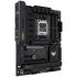 ASUS TUF GAMING B650-PLUS WIFI (Wi-Fi 6) AMD RYZEN 7000 8000 9000 Series AM5/DDR5/PCIe 4.0/3xM.2 - ATX Gaming MotherBoard
