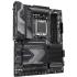 GIGABYTE X670 GAMING X AX V2  (WiFi 6E) AMD RYZEN 7000 Series AM5/DDR5/PCIe 5.0/4xM.2 - ATX Gaming MotherBoard