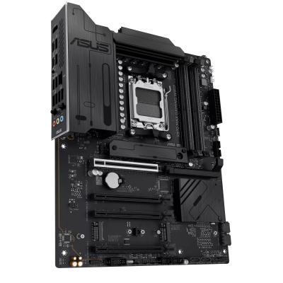 ASUS X870 MAX GAMING WIFI7 (Wi-Fi 7) AMD RYZEN 7000 8000 9000 Series AM5/DDR5/PCIe 5.0/3xM.2 - ATX Gaming MotherBoard