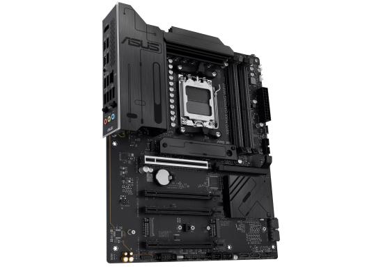 ASUS X870 MAX GAMING WIFI7 (Wi-Fi 7) AMD RYZEN 7000 8000 9000 Series AM5/DDR5/PCIe 5.0/3xM.2 - ATX Gaming MotherBoard