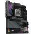 GIGABYTE X870E AORUS MASTER (Wi-Fi 7) AMD RYZEN 7000 8000 9000 Series AM5/DDR5/PCIe 5.0/4xM.2 - ATX Gaming MotherBoard