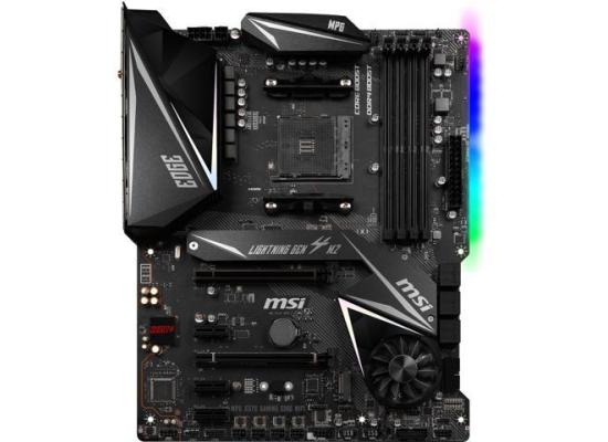 MSI AMD RYZEN MAG X570 TOMAHAWK WIFI BCIE 4.0