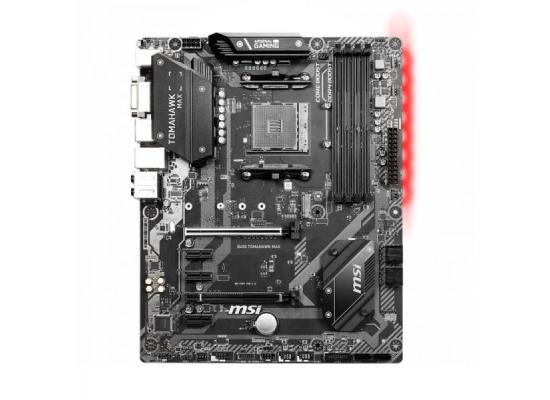 MSI AMD RYZEN B450 TOMAHAWK MAX M.2 PCIE 4.0 Motherboard