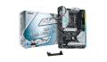 ASROCK Z590 STEEL LEGEND LGA 1200, Intel 11th, ATX Motherboard ,M.2, PCIe 4.0, USB 3.2, 2.5GbE LAN