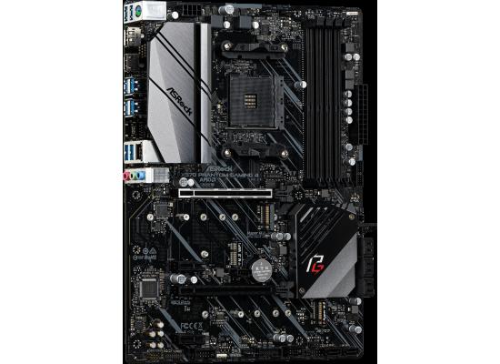 ASROCK X570 Phantom Gaming 4 ATX Motherboard