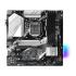 ASROCK  Z490M Pro4 RGB  M.2 10 Power Phase Design mATX Motherboard LGA 1200