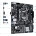 ASUS PRIME H510M-K (LGA 1200) with PCIe 4.0 M.2 HDMI USB 3.2 SATA 6 Gbps RGB Header-Micro ATX Motherboard
