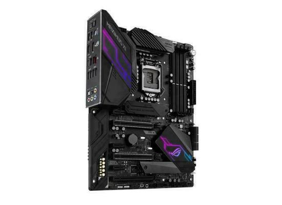 ASUS Z390 ROG MAXIMUS XI HERO ATX GAMING Motherboard
