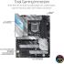 ASUS ROG STRIX Z590-A Gaming WiFi 6 LGA 1200(Intel 11th/10thGen) ATX White Scheme Gaming Motherboard (PCIe 4.0, 14+2 Power Stages, WiFi 6, Intel 2.5 Gb LAN, Thunderbolt 4, 3X M.2/NVMe SSD, Aura RGB