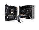 ASUS TUF Gaming B560M-PLUS WiFi 6 LGA1200 (Intel11th/10th Gen) mATX Gaming Motherboard PCIe 4.0, 2X M.2  2.5Gb LAN