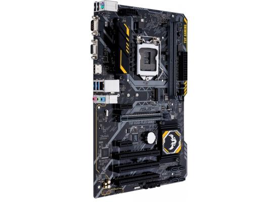 Asus TUF H310-PLUS GAMING ATX Motherboard