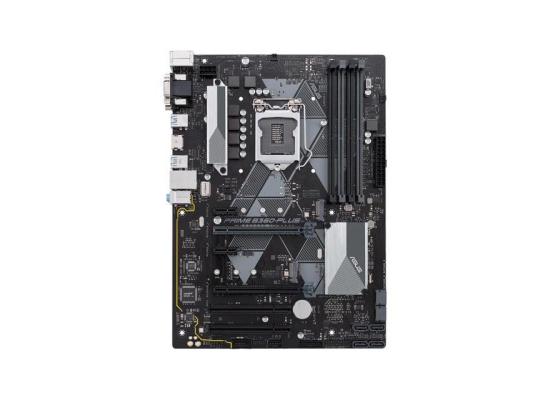 Asus PRIME B360-PLUS Intel B360 ATX Motherboard LGA1151