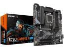 GIGABYTE B760 GAMING X, Intel 14th 13th 12th Series, LGA 1700/DDR5/PCIe 4.0/3xM.2 - ATX Gaming MotherBoard