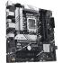 ASUS PRIME B760M-A-CSM, Intel 14th 13th 12th Series, LGA 1700/DDR5/PCIe 4.0/2xM.2 - mATX Gaming MotherBoard.