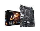 GIGABYTE H310M H MicroATX 9TH & 8TH Gen Motherboard