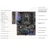 MSI Z590 GAMING EDGE WIFI LGA 1200 Intel Z590 11th & 10th Intel CPUs Pcie Gen 4.0 , SATA 6Gb/s ATX Intel Motherboard