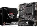 MSI AMD RYZEN A520M-A PRO Motherboard 
