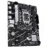 ASUS PRIME B760M-R D4, Intel 14th 13th 12th Series, LGA 1700/DDR4/PCIe 4.0/2xM.2 - mATX Gaming MotherBoard