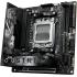 ASUS ROG STRIX X870-I GAMING WIFI (Wi-Fi 7) AMD RYZEN 7000 8000 9000 Series AM5/DDR5/PCIe 5.0/2xM.2 - Mini ITX Gaming MotherBoard