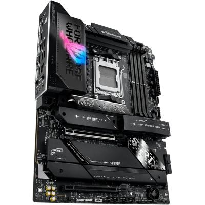 ASUS ROG STRIX X870E-E GAMING WIFI (Wi-Fi 7) AMD RYZEN 7000 8000 9000 Series AM5/DDR5/PCIe 5.0/5xM.2 - ATX Gaming MotherBoard