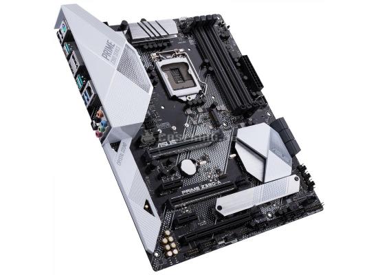 ASUS Prime Z390-A LGA 1151 ATX Motherboard