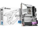 GIGABYTE Z790 AORUS ELITE AX ICE (Wi-Fi 6E), Intel 14th 13th 12th Series, LGA 1700/DDR5/PCIe 5.0/4xM.2 - ATX Gaming MotherBoard